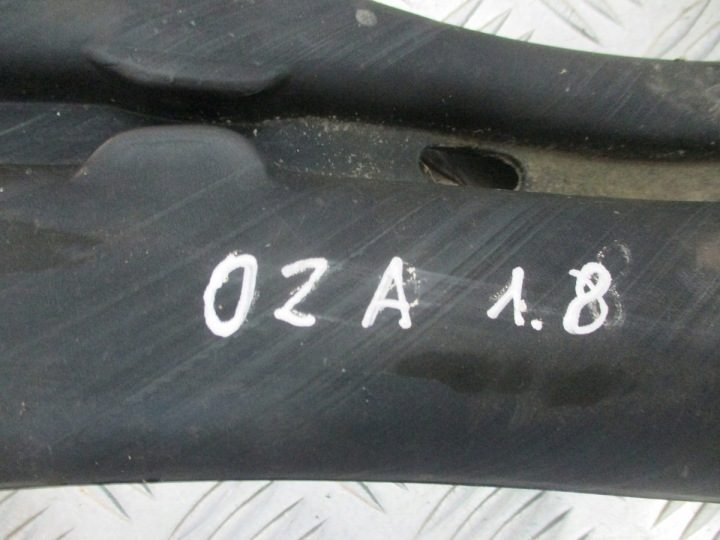 Заливная горловина топлива Opel Zafira A 1.8, фото 2
