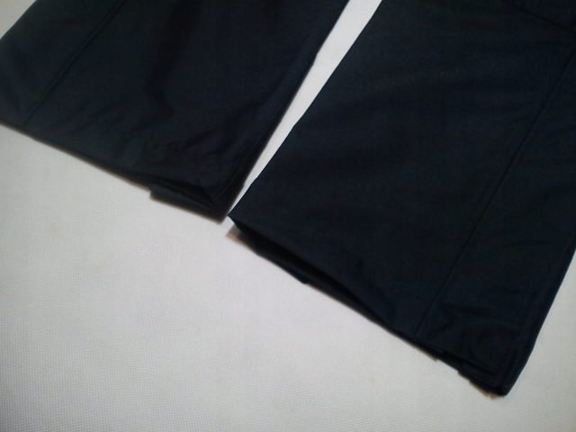 SIOEN MOTORCYCLE OVERTROUSERS POLYESTE+POLIURETHAN M/XL, фото 3