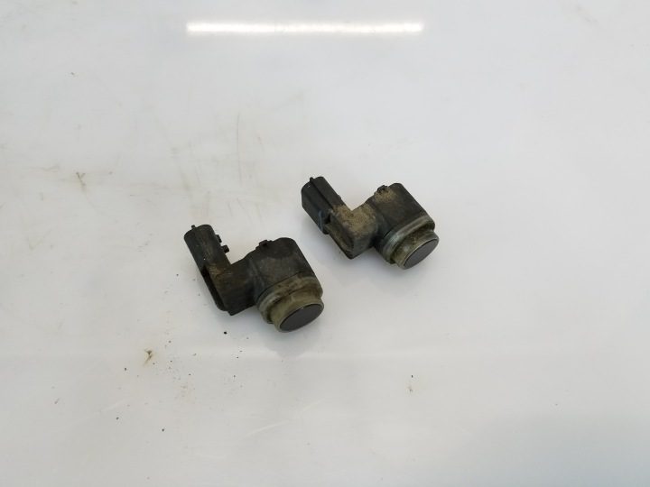 ДАТЧИК ПАРКОВКИ RENAULT SCENIC III КОД TEGNE 284428691R, фото 1