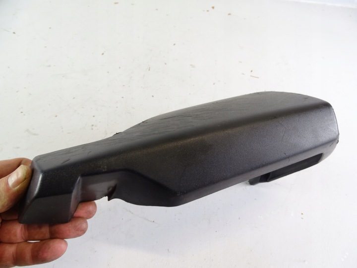 D131 Suzuki DL 1000 V-Strom 04-10 Handbar Защита рук, фото 3