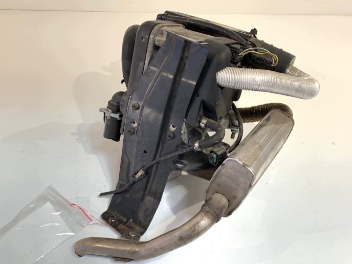 WEBASTO LAND ROVER RANGE ROVER SPORT I 6H22-70G308-AA ВНЕДОРОЖНИК 3.6 05-13, фото 4