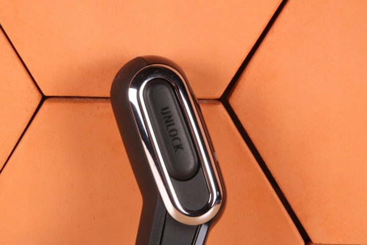 MINI F54 F55 F56 F57 F60 РУЧКА РЫЧАГА КУЛИСА ПЕРЕКЛЮЧЕНИЯ ПЕРЕДАЧ 6991605, фото 7