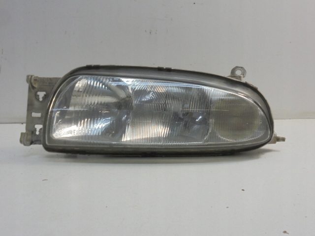 FORD FIESTA MK4 Фара левая фара передняя, фото 5