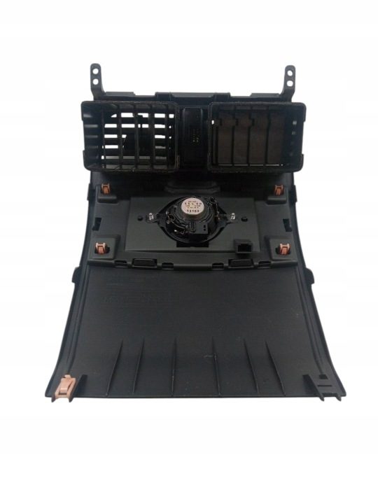 РЕШЕТКИ ОБДУВА СРЕДНИЕ ПАНЕЛИ SEDICI Suzuki SX4 I (2006-2013), фото 4