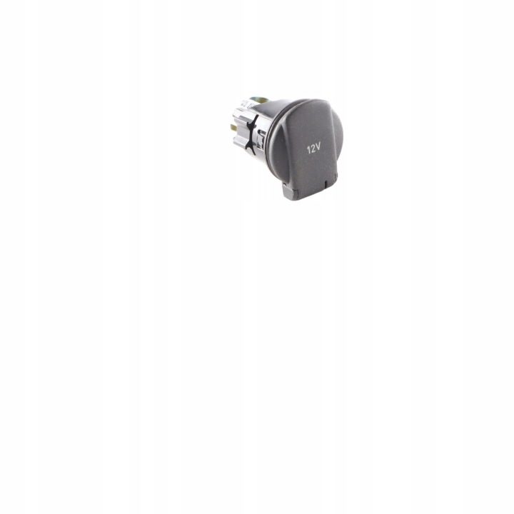 ГНЕЗДО ПРИКУРИВАТЕЛЯ VW GOLF 06- OE VAG 1K0919309, фото 11