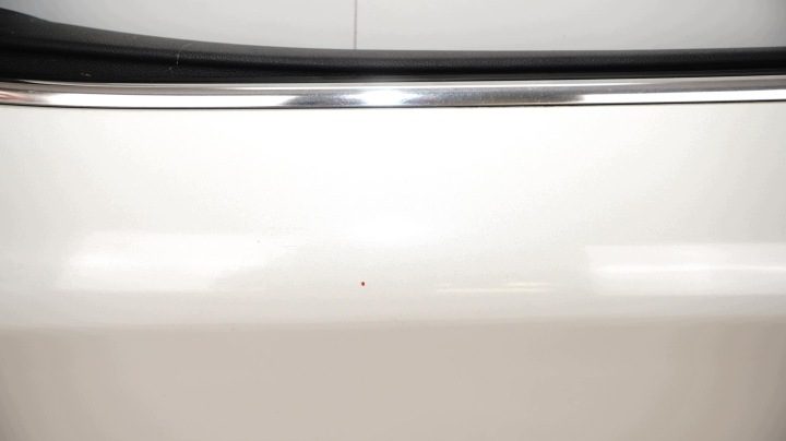 Дверь левая передняя Nissan Qashqai J11 13-17R QAB, фото 8