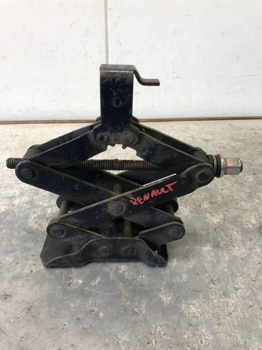 Домкрат Renault 840 кг, фото 3