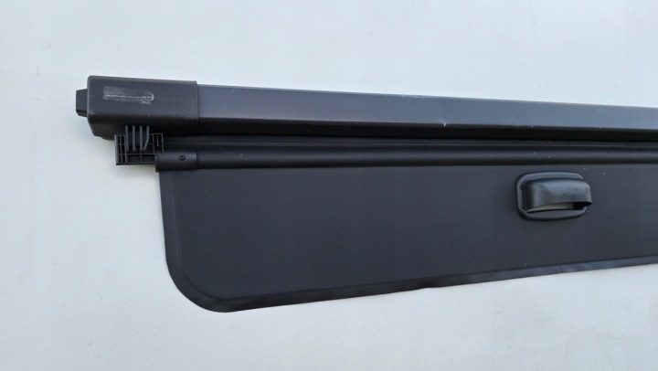 ШТОРКА БАГАЖНИКА FORD KUGA MK2 CV44-U55066-AB QQ-1, фото 6
