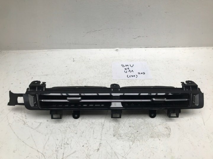BMW X1 U11 ДЕФЛЕКТОР ОБДУВА СРЕДНИЙ ЕВРОПА 9483383, фото 1