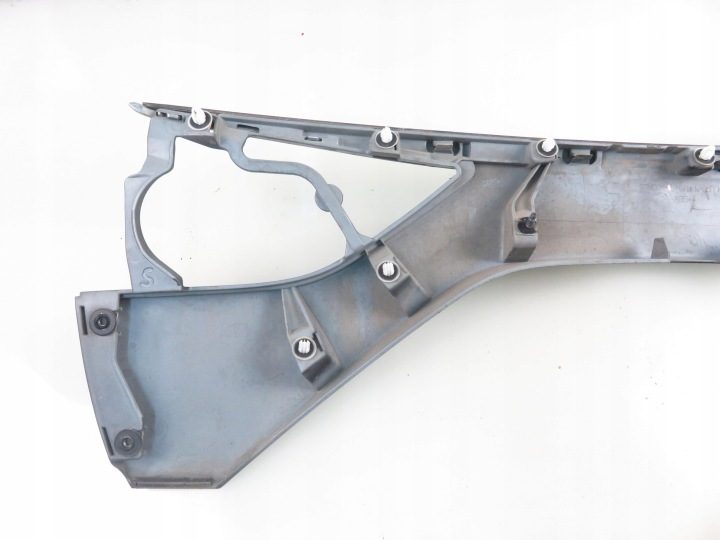 НАКЛАДКА КРЫШКИ TOYOTA AVENSIS седан T27 7681105110 209, фото 6