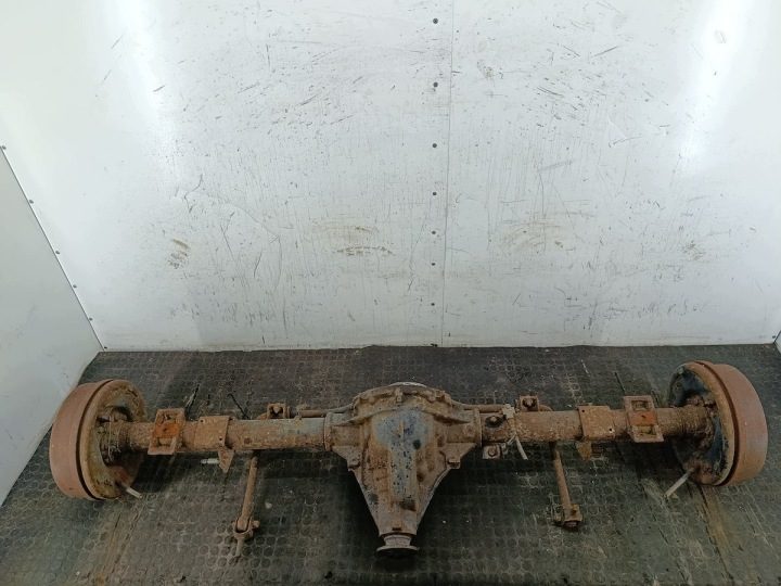 Мост задний Daewoo Lublin 3 2.4 дизель, фото 7