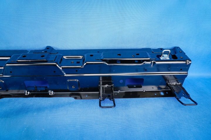 Кронштейн балка спинки заднего дивана BMW X5 G05 52207444988 7444988, фото 2