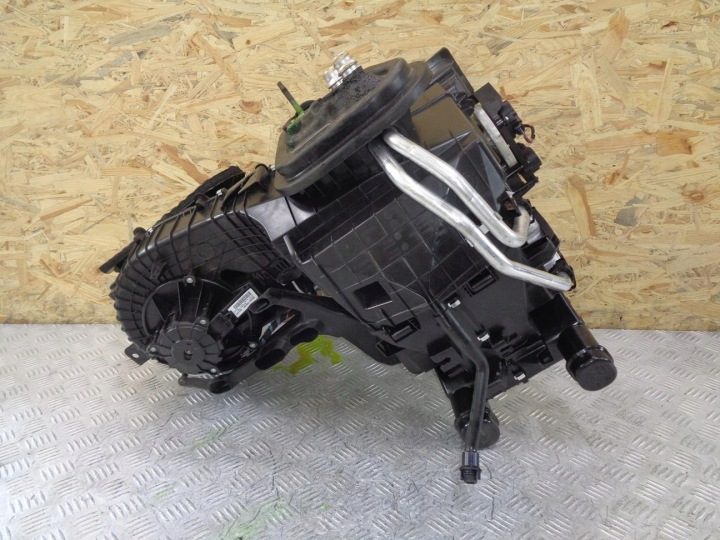 ОТОПИТЕЛЬ В СБОРЕ OPEL ASTRA V 5 K 2015- 39156660 KG087002 ЕВРОПА, фото 8