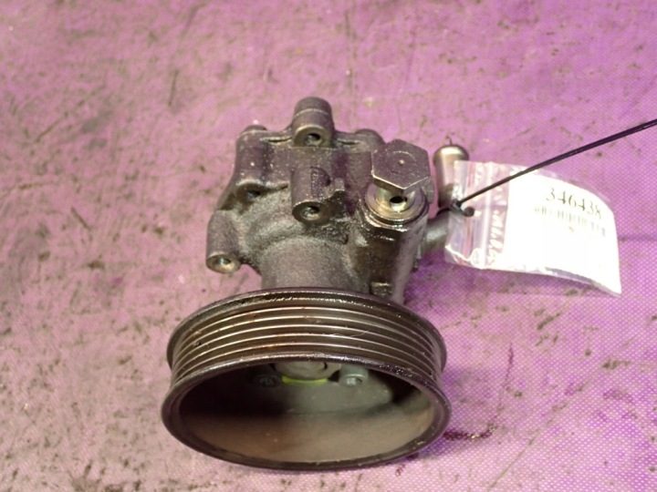 VW Golf IV 97-06 1.4 75 л.с. AKQ насос гидроусилителя 1J0422154B, фото 5