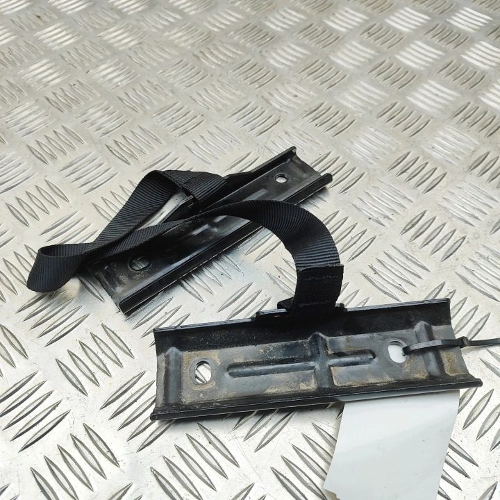 Кронштейн аккумулятора BMW IX3 (G08) 8714924 35629168 210 квт 2023, фото 4