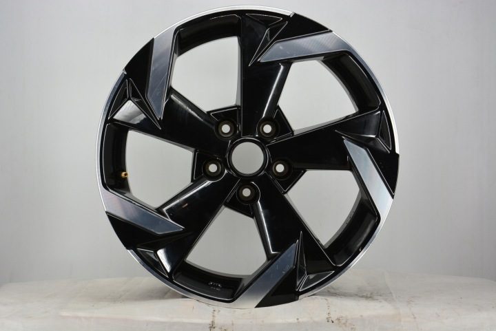 Литой диск Nissan OE AC4CH-T6 7.0" x 17" 5x114.3 ET 35, фото 1