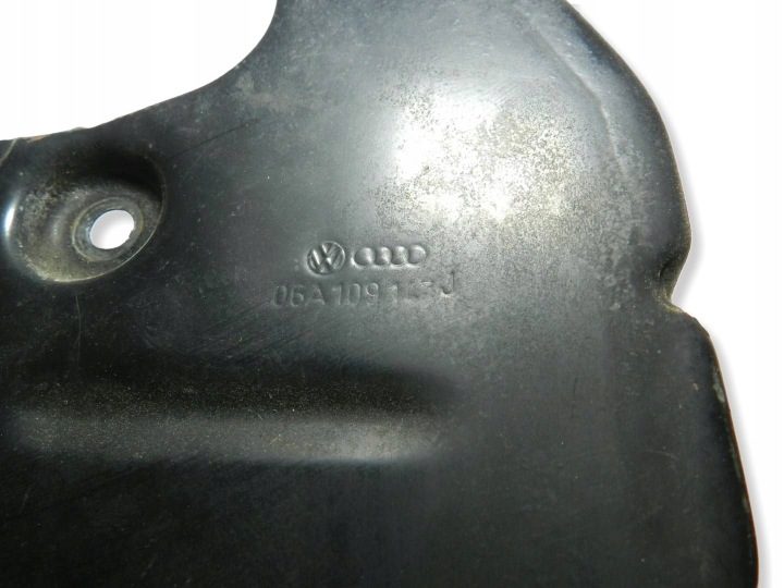 VW AUDI SEAT SKODA 1.6B 8V MPI BGU BSE КРЫШКА ГРМ 06A109147J, фото 4