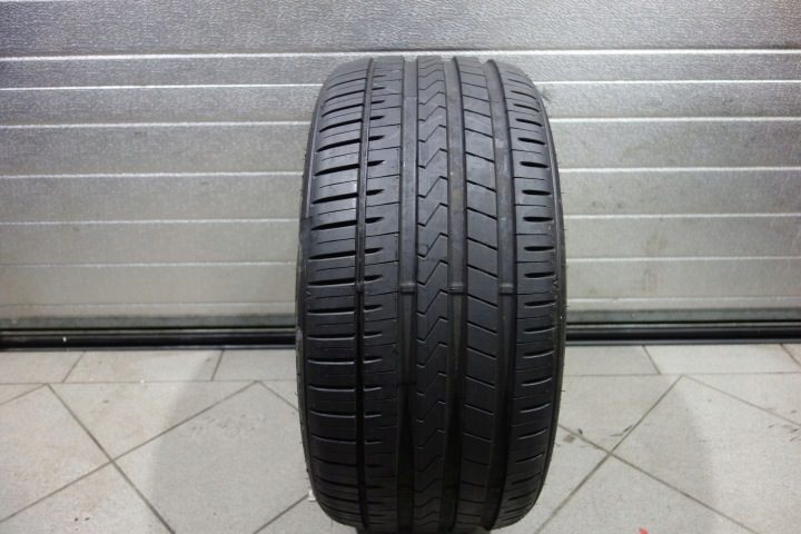 1x 255/35R19 Шина летняя Falken Azenis FK510 7,2 мм 19 г. (N38), фото 1
