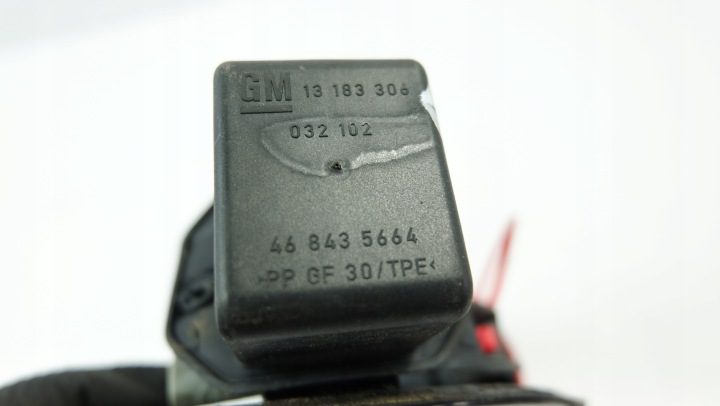 OPEL CORSA D ЛЮЧОК ГОРЛОВИНЫ БЕНЗОБАКА, фото 8
