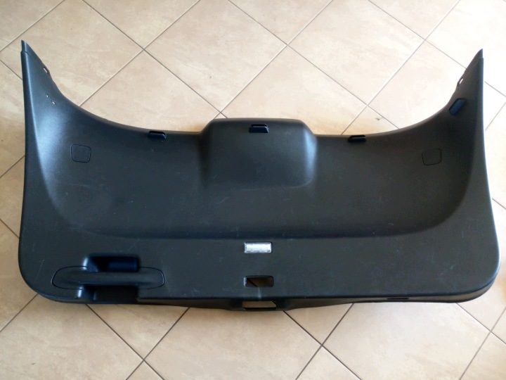 ОБИВКА ОБШИВКА КРЫШКИ FORD S-MAX MK2 EM2B-R42906 ОРИГ.*, фото 1