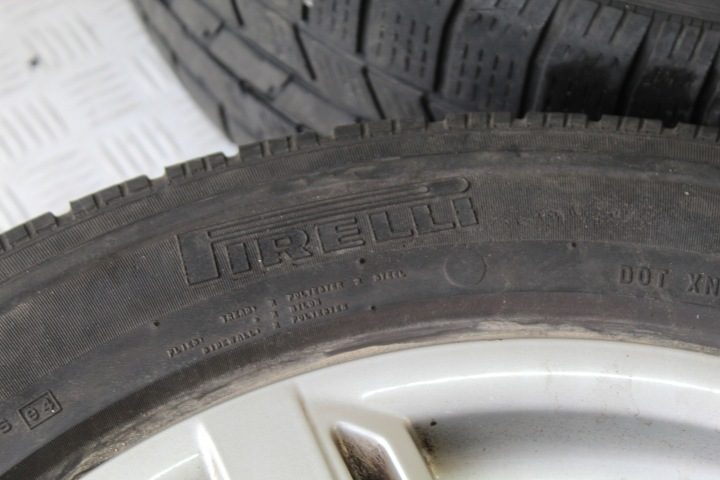 Колеса диски литые диски 235/60 R18 Audi Q5 8R 8R0, фото 6