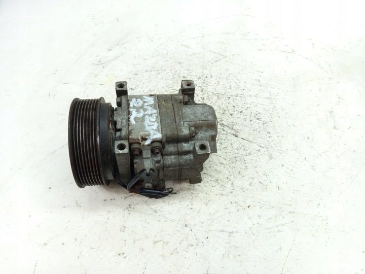 Mazda OE H12A1AV4HE компрессор кондиционера, фото 1