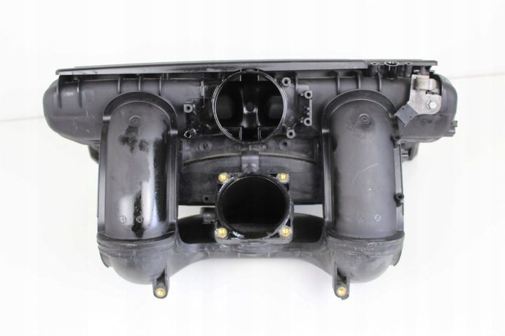 ВПУСКНОЙ КОЛЛЕКТОР BMW E60 N52B25 2.5B, фото 2