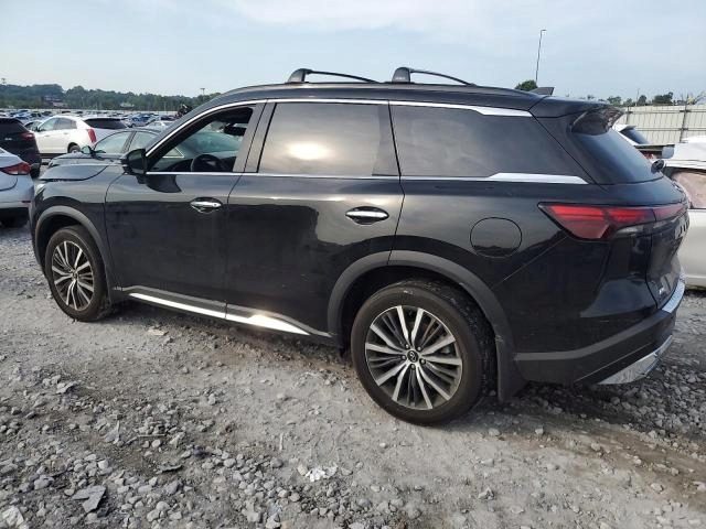 Усилитель Крепление Заднего Подрамника Infiniti QX60 L51 2022-, фото 13