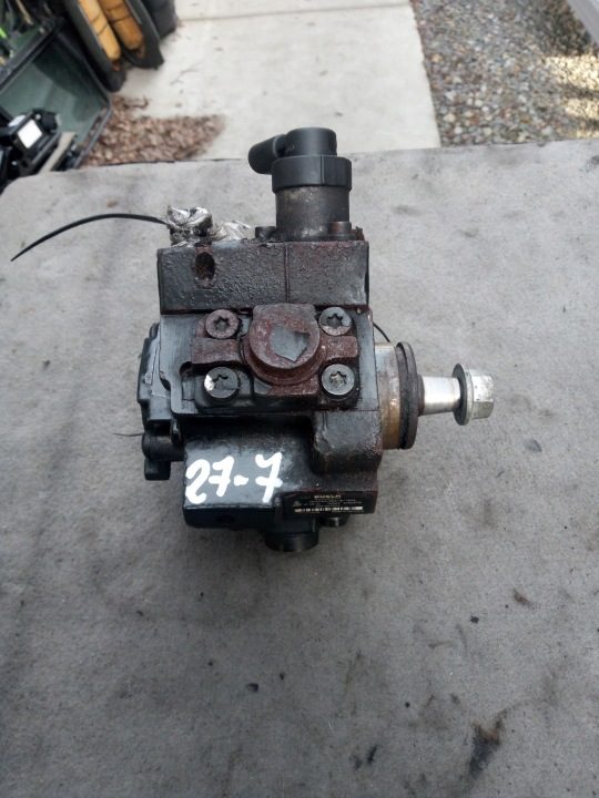 ТНВД VW Audi 2.7 3.0 TDI 059130755S, фото 4