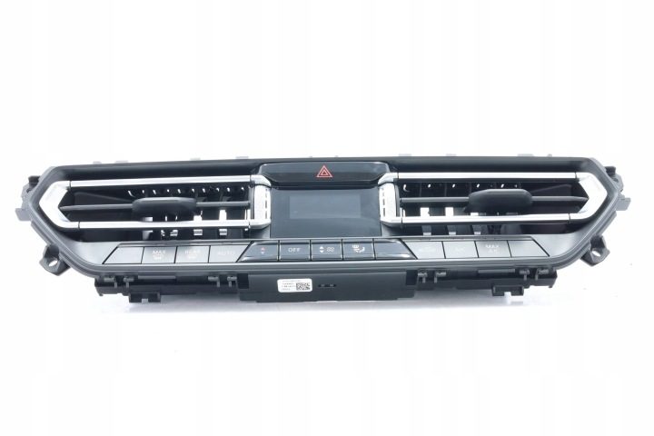 ПАНЕЛЬ УПРАВЛЕНИЯ КОНДИЦИОНЕРА BMW 3 G20 G21 9459475, фото 1