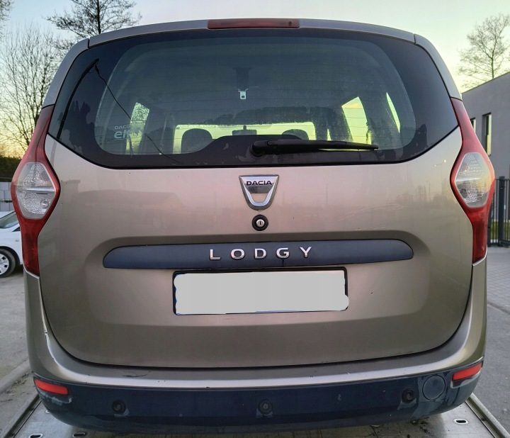 Литые диски 16 Świeże Шины Hankook 4S 22 г. Dacia Lodgy Dokker, фото 16