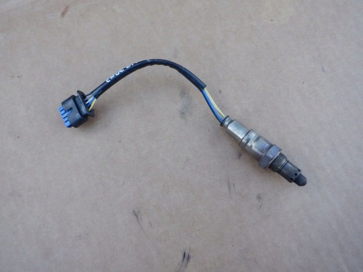 Ford OE K2GA-9Y460-AA, фото 1