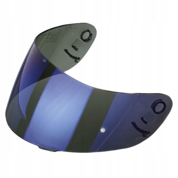 Визор Shoei с Opcją Pinlock Multitec / Raid II и, фото 6