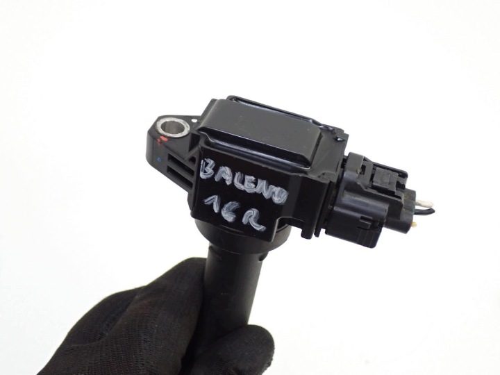 Катушка зажигания FK0508 Suzuki Baleno II 1.2i Dualjet K12C 16 г., фото 3