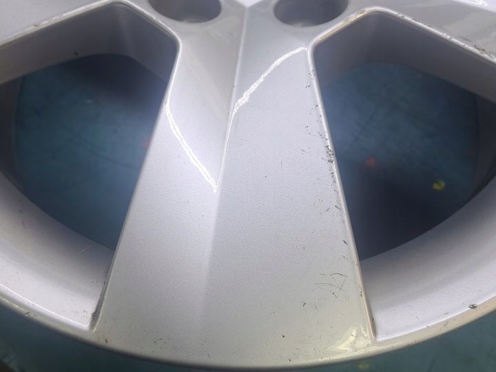 Литой диск Skoda OE 6.0" x 15" 5x100 ET 38, фото 8