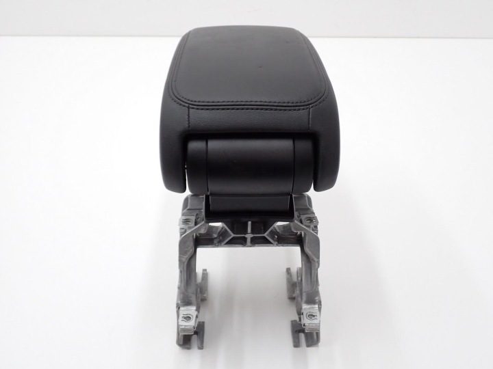 ПОДЛОКОТНИК БАРДАЧОК КОЖА ЕВРОПА 8V0864283E AUDI A3 8V РЕСТАЙЛИНГ 20 г., фото 4