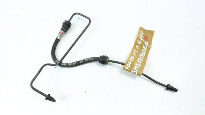 FORD FOCUS MK2 1.6 16V ТРУБКА СЦЕПЛЕНИЯ 3M517K590EO, фото 1