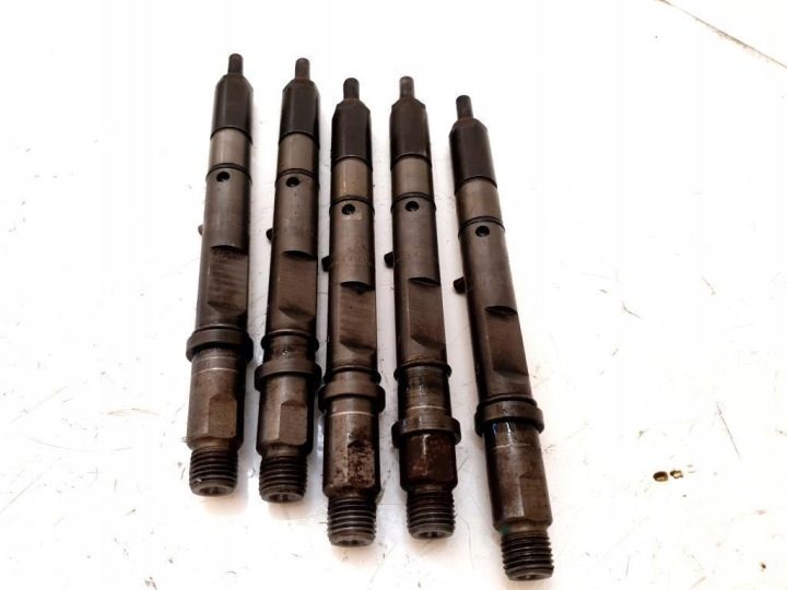 ФОРСУНКА VW PASSAT B5 2.5 TDI 0432133825, фото 4