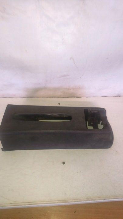 Защита ручного тормоза VW Golf III 1H0863319, фото 5