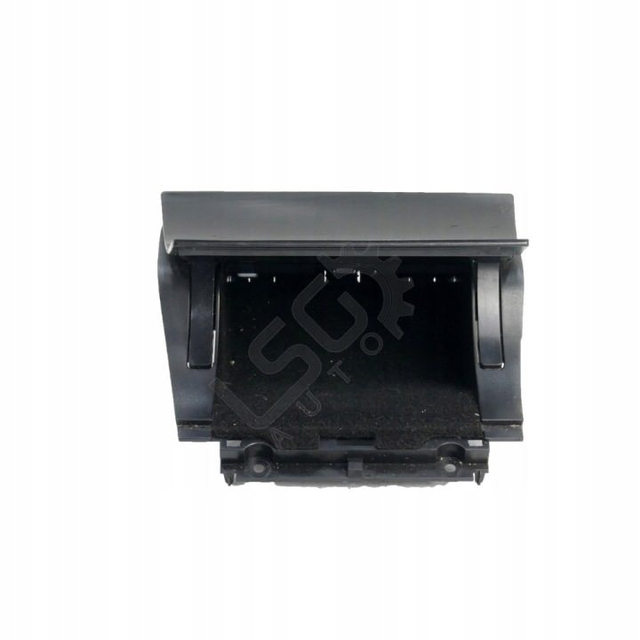 Пепельница SKODA OCTAVIA II (1Z3) 1Z2863077A 1.6L дизель 77 кВт 2012, фото 2