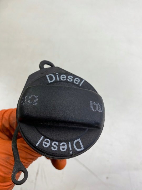 VW Audi крышка горловины бензобака 3C0201553K, фото 6