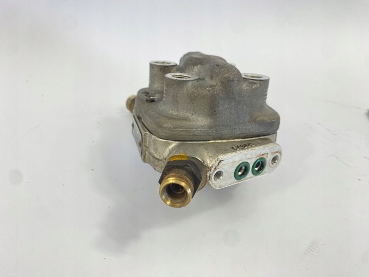 Топливная рампа Mercedes W124 W201 190 1.8 2.0 2.3 230CE 200E M102 K-JET, фото 8