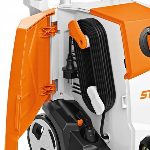 Мойка высокого давления RE 110 PLUS Stihl 1700W 110 бар, фото 15