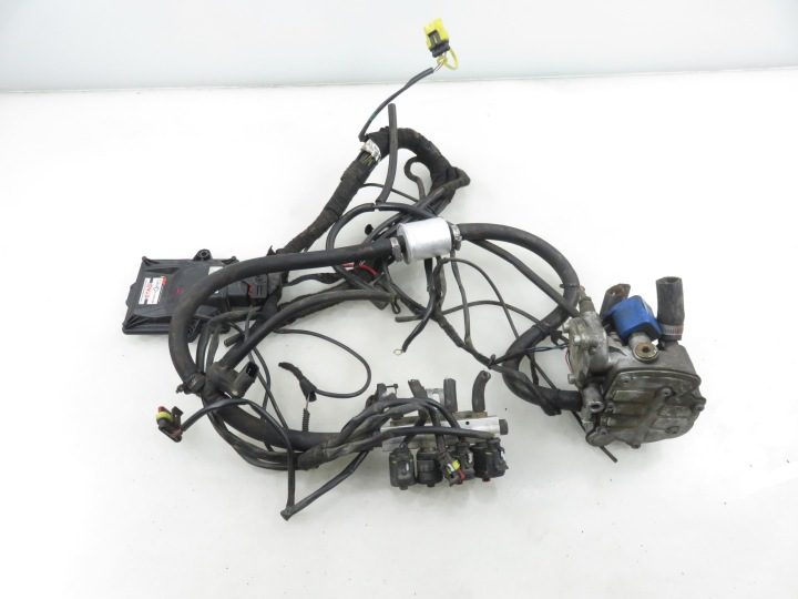 ПРОВОДКА STAG 4 QNEXT PLUS 67R014903 67R010973 67R014066, фото 1