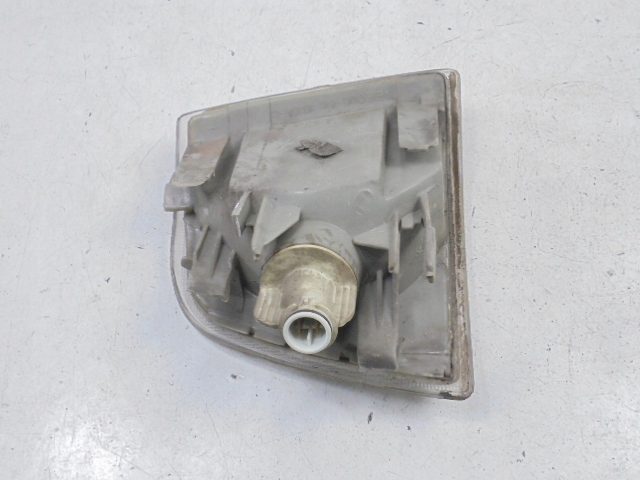 AUDI 80 90 B3 ПОВОРОТНИК ЛЕВЫЙ 4D 08-441-1505L-B + ВКЛАДЫШ ŻARÓWKOWY, фото 8