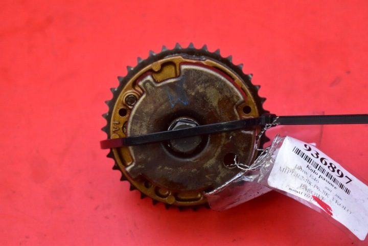 Вариатор фаз газораспределения Vanos 7504629-03 BMW E46 2.0i 143 л.с. 01-06, фото 1