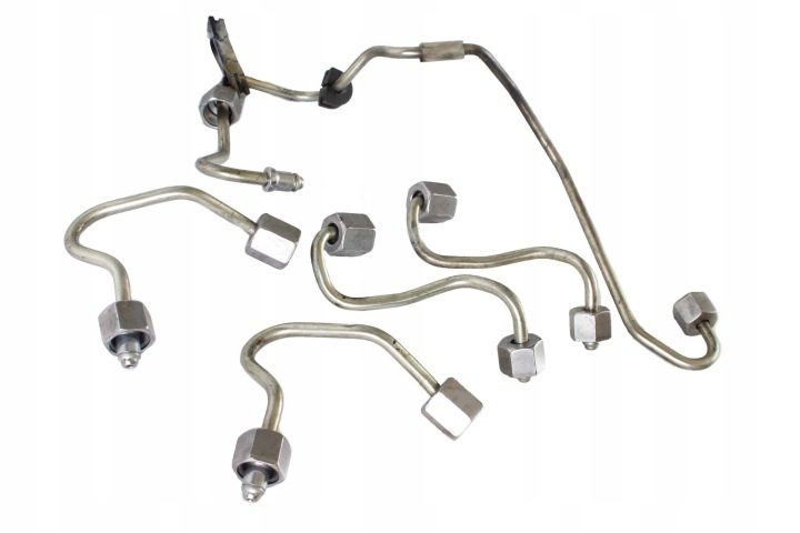 BMW F07 F10 F11 520d N47 184 л.с. Система топливная насос форсунка, фото 9