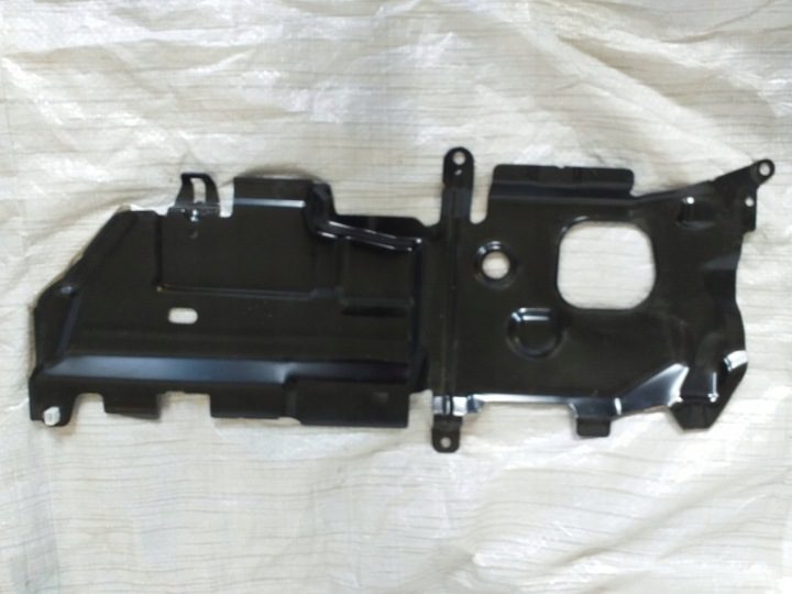 BMW G30 ПЛАСТИНА БАКА ПОЛА БАГАЖНИКА 7482020, фото 1