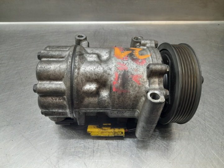 CITROEN PEUGEOT 1.6 E-HDI КОМПРЕССОР КОНДИЦИОНЕРА 9671216280, фото 3