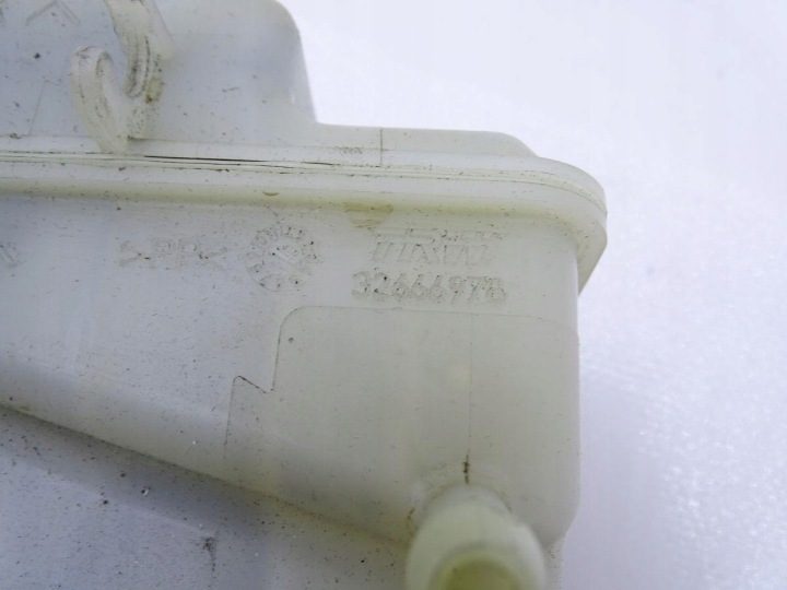 OPEL MERIVA B 10-17 БАЧОК ТОРМОЗНОЙ ЖИДКОСТИ КРЫШКА 32666978, фото 3